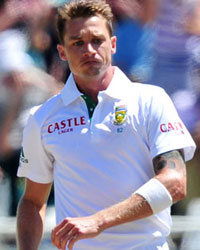 Dale Steyn